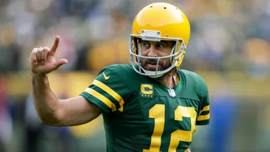 John Fisher/Getty Images