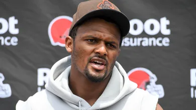 Nick Cammett/Getty Images