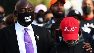 Michael M. Santiago/Getty Images