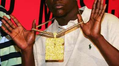 Ethan Miller/Getty Images