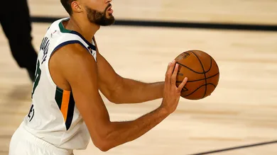 Mike Ehrmann/Getty Images