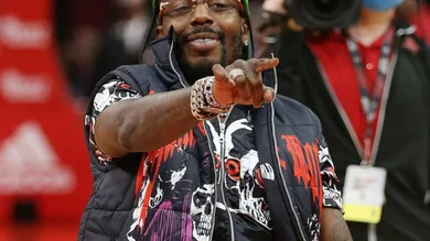 Bob Levey / Contributor / Getty Images