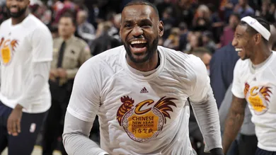 David Liam Kyle/NBAE via Getty Images