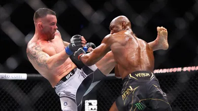 Mike Stobe/Getty Images