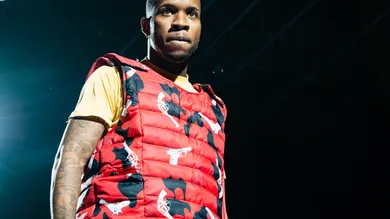 Joseph Okpako/WireImage/Getty