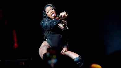 Brad Barket/Getty Images