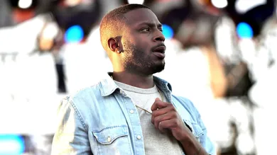 Scott Dudelson/Getty Images