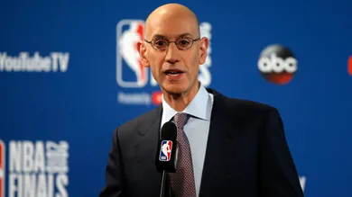 Lachlan Cunningham/ Getty Images