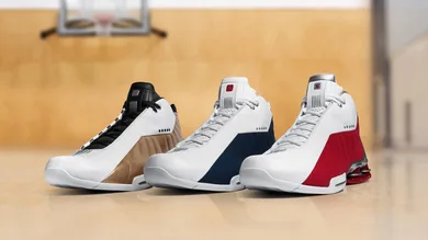 Image Via <a href='https://news.nike.com/news/nike-shox-bb4' rel="nofollow noopener" target='_blank'>Nike</a>