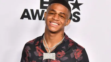 Paras Griffin/Getty Images