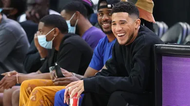 Christian Petersen/Getty Images