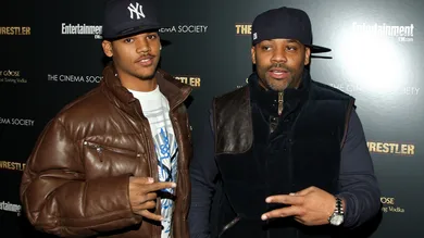 Stephen Lovekin/Getty Images