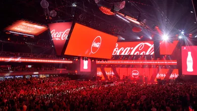 Michael Loccisano/Getty Images for Turner Sports