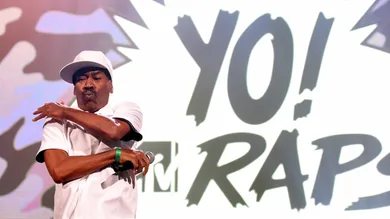 Nicholas Hunt/Getty Images