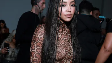 Jason Mendez / Stringer / Getty Images