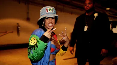 Christopher Polk/Getty Images