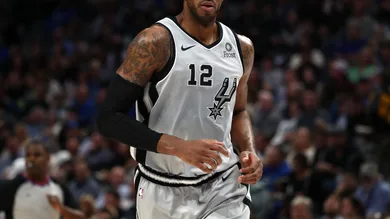 Ronald Martinez/Getty Images