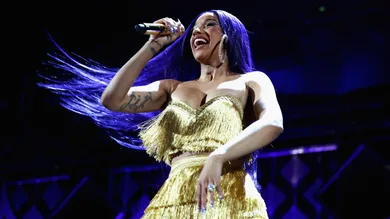 Rich Fury/Getty Images