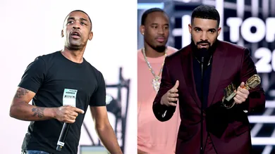 Tabatha Fireman/Getty Images, Kevin Winter/Getty Images