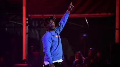 Steven Ferdman/Getty Images