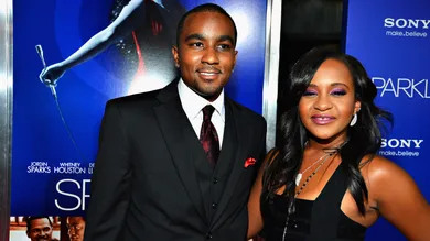 Frazer Harrison/Getty Images