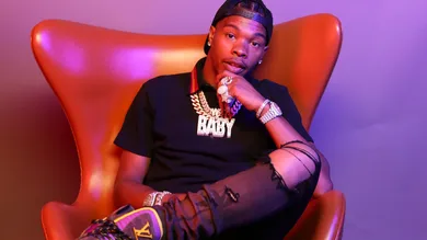 Bennett Raglin/Getty Images for BET