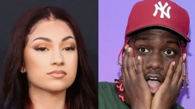 Paul Archuleta / Stringer / Getty Images, Paras Griffin / Stringer / Getty Images