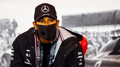 Andy Hone - Pool/Getty Images