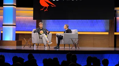 Charley Gallay / Getty Images