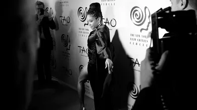 Nicholas Hunt/Getty Images