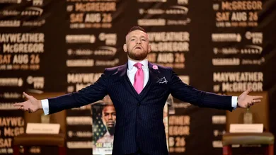 Harry How/Getty Images