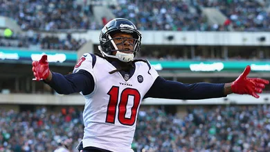 Mitchell Leff/Getty Images