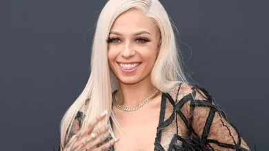 Dimitrios Kambouris/Getty Images