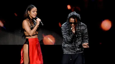 Kevin Winter/Getty Images