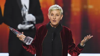 Kevin Winter/Getty Images