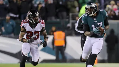 Abbie Parr/Getty Images