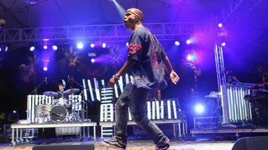 Karl Walter/Getty Images