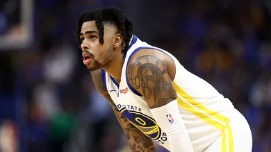 Ezra Shaw/Getty Images