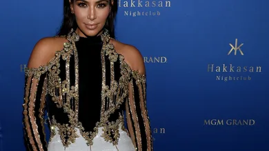 Ethan Miller/Getty Images