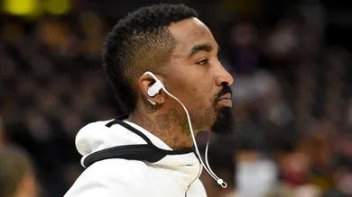 ason Miller/Getty Images