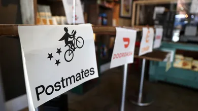 Justin Sullivan/Getty Images