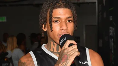 Paras Griffin / Stringer / Getty Images