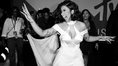 Rich Fury/Getty Images