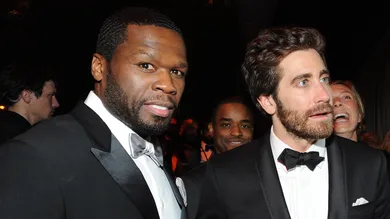 Angela Weiss/Getty Images