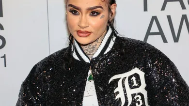 Dimitrios Kambouris / Staff / Getty Images