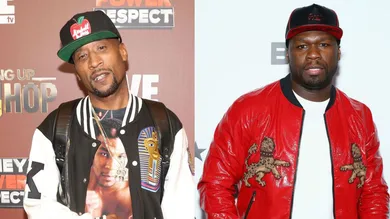 Bennett Raglin/Getty Images, Astrid Stawiarz/Getty Images