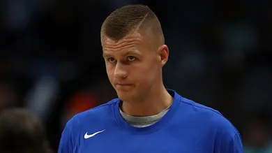 Ronald Martinez/Getty Images