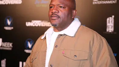 Leon Bennett/Getty Images