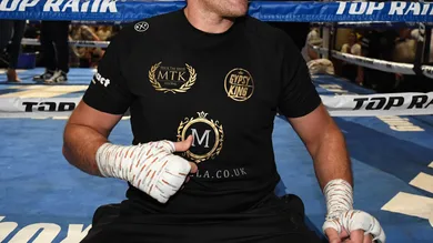 Ethan Miller/Getty Images