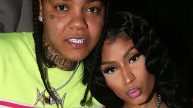 Johnny Nunez/Getty Images